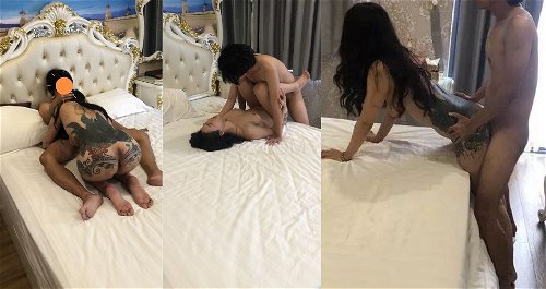 Linh Miu lộ clip sex